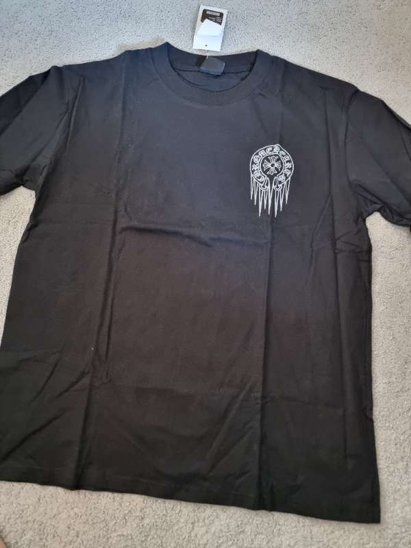 Chomhert svartur bolur