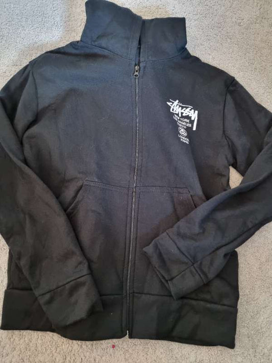 Stussy sweaty hoodie