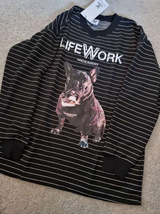 Lifework langermabolir