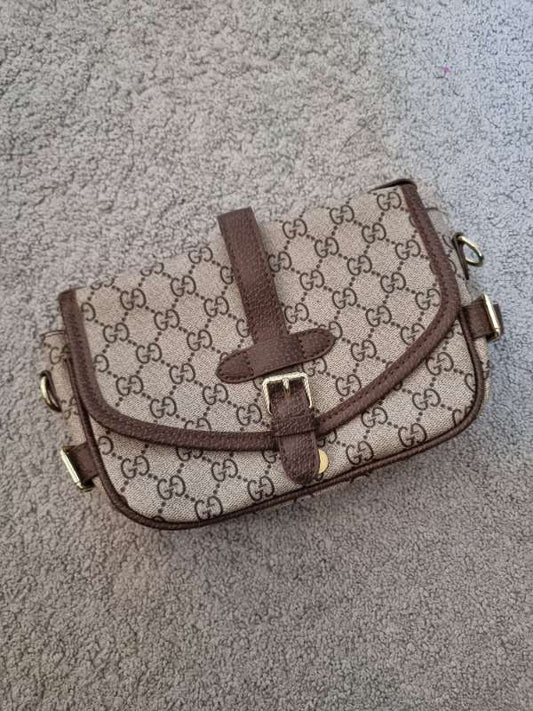 Gucci veski ekki ekta