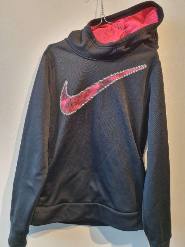 nike peysa barna