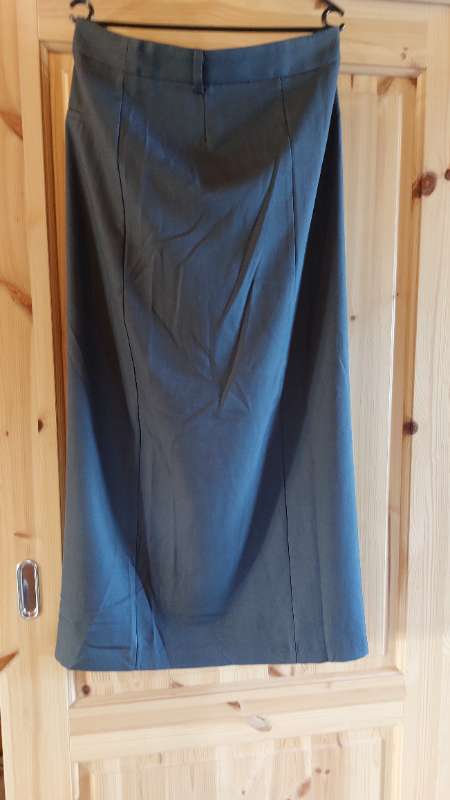 NEO Noir pils grátt