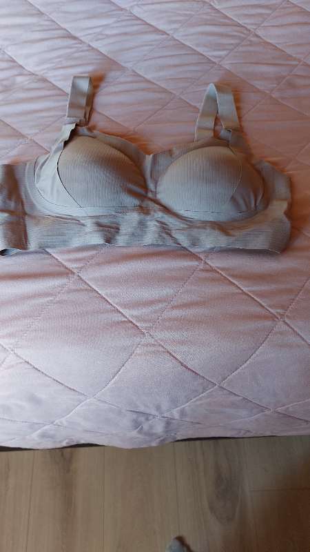 Nýir brjóstahaldara