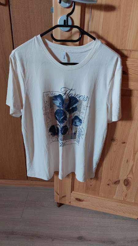 Flottur bolur frá only