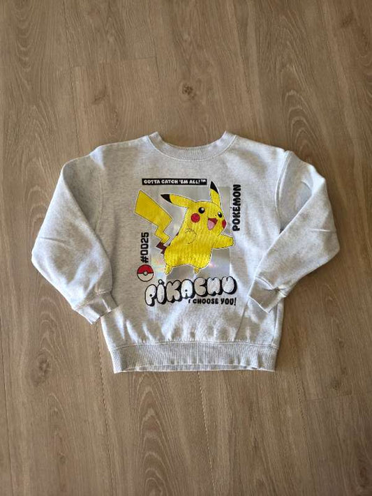 Peysa H&M Pikachu
