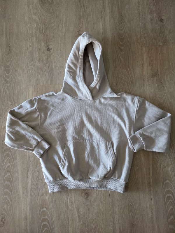 Hettupeysa Endurance brún