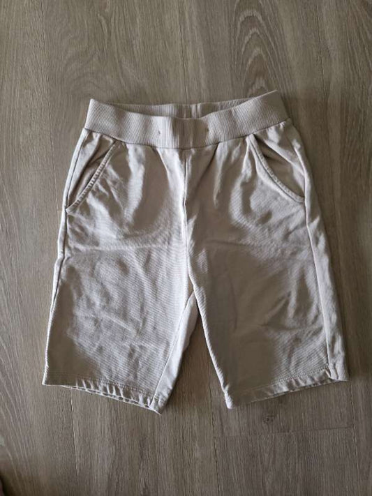 Stuttbuxur Lindex brúnar