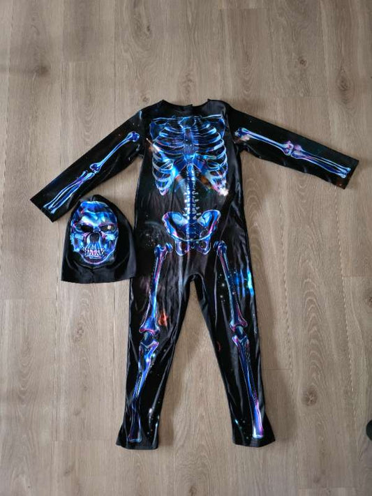 Beinagrindarbúningur