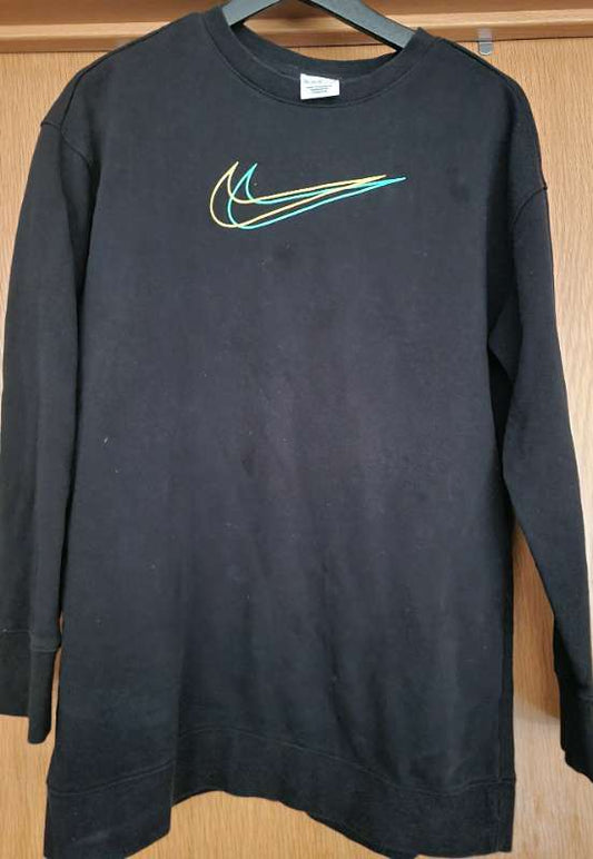 Nike peysa