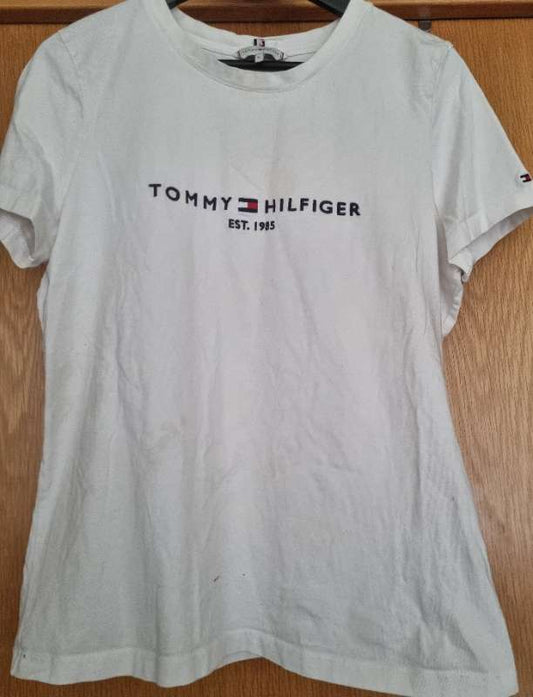 Tommy hilfiger bolur