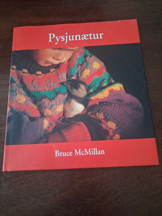 Pysjunætur