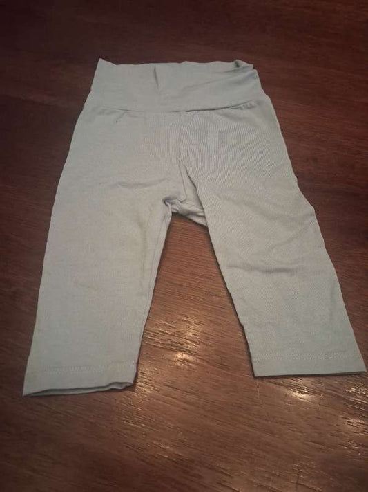 Lindex bláar buxur