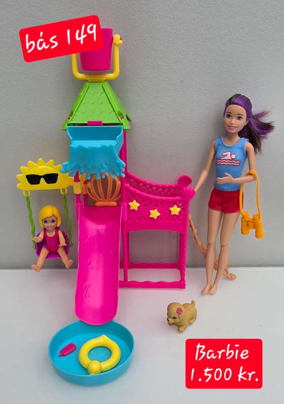 Barbie
