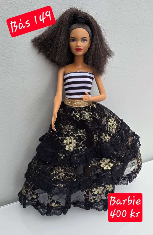 Barbie