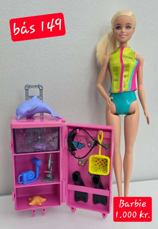 Barbie