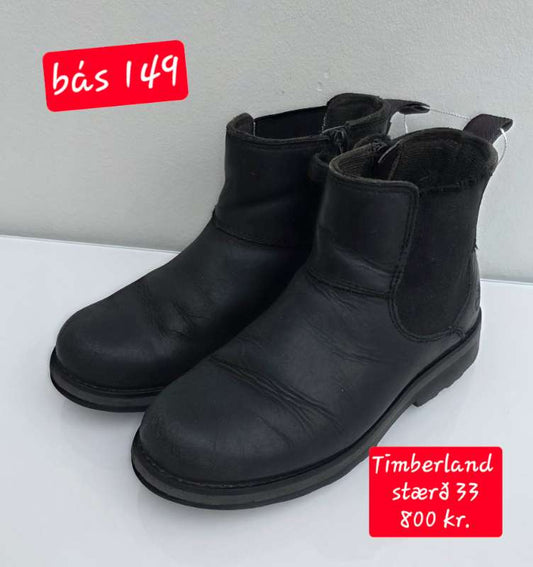 Timberland skór