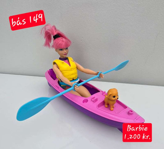 Barbie