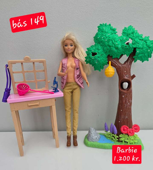 Barbie