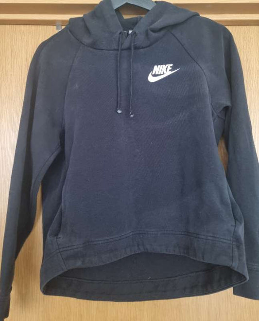Nike peysa