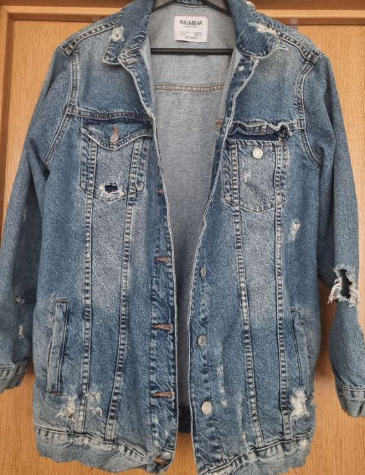 Gallajakki/ pull bear