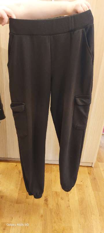 BUXUR MEÐ VÖSUM