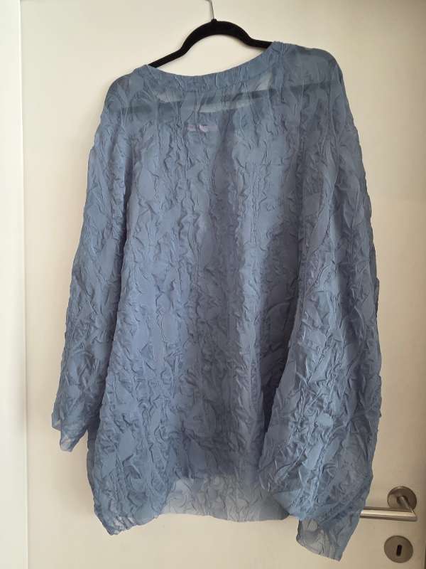 Asos shiffon bolur