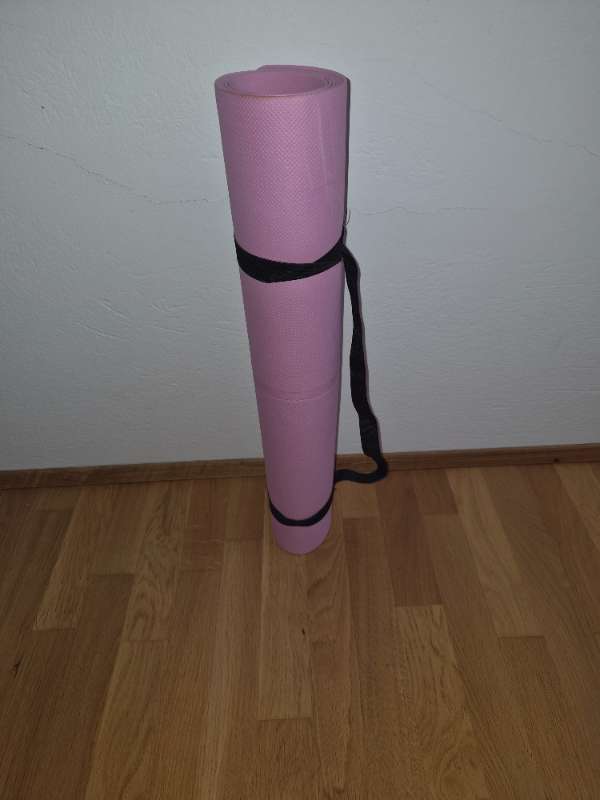 Yoga motta