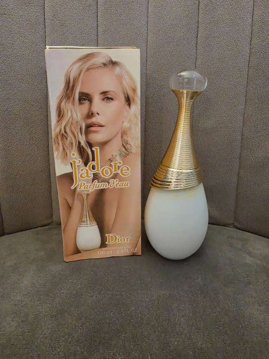 Jadore Dior 100ml.