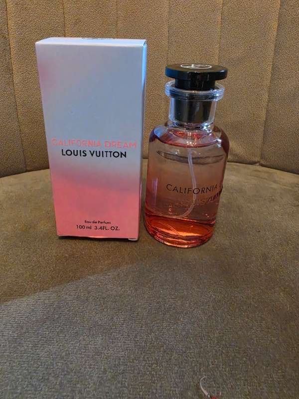 LV perfume 100ml.