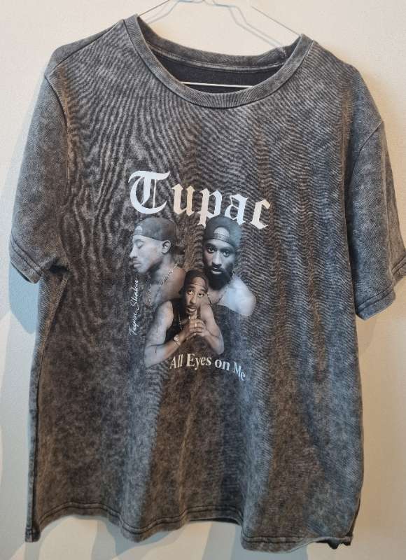 Tupac bolur