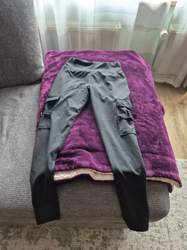 Þægilega buxur