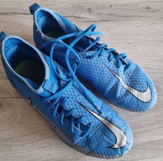 Nike takka skór