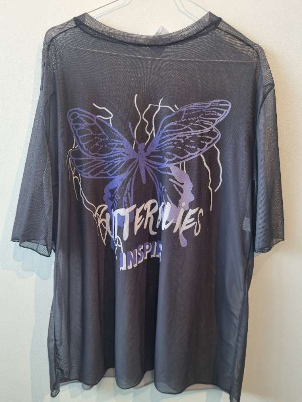 bolur butterfly