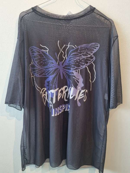 bolur butterfly