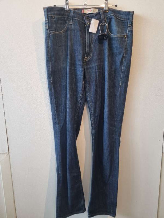 Levis buxur 519 slim