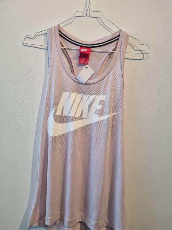 Nike hlýrabolur