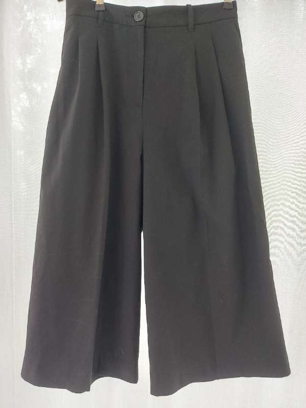 H&M bermuda buxur