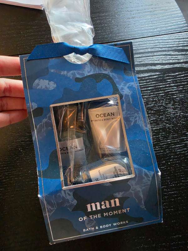 Bath&bodyworks sett