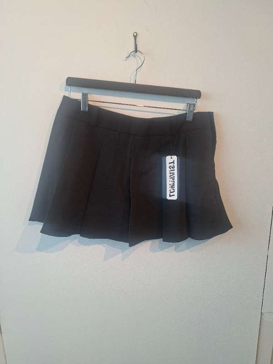 Svart skort