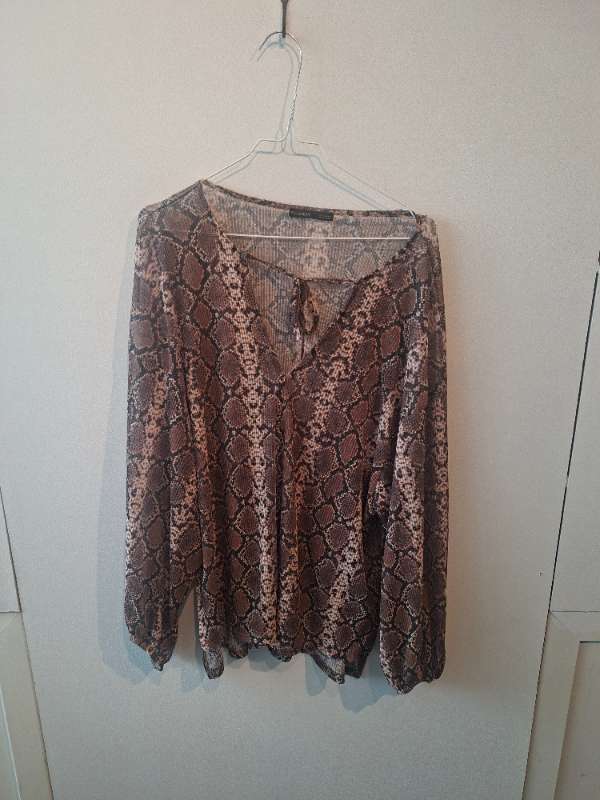 Leopard bolur