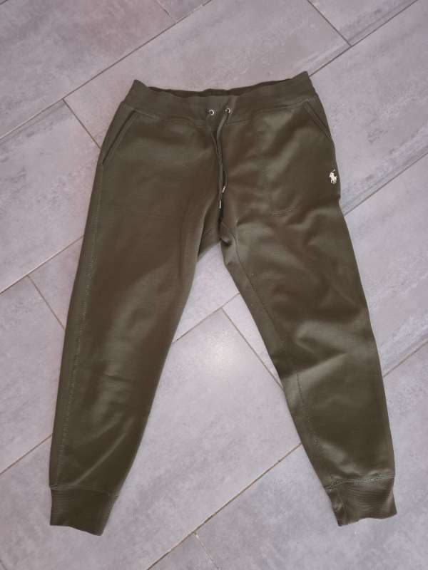 Polo Ralph Lauren jogging-blettur