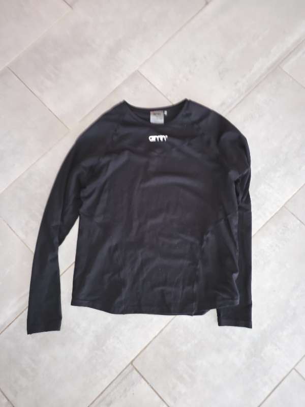 Amin bolur svartur
