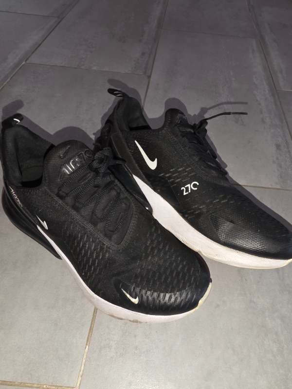 Nike air max 270