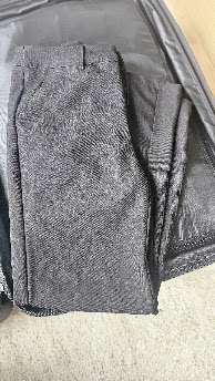 Forever 21 buxur