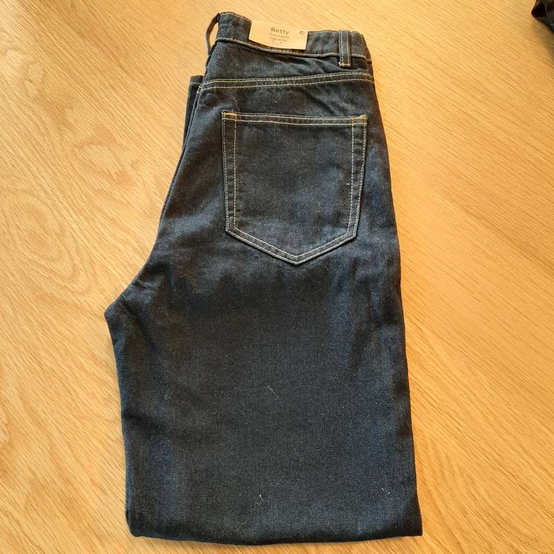 Lindex galla haar beinar