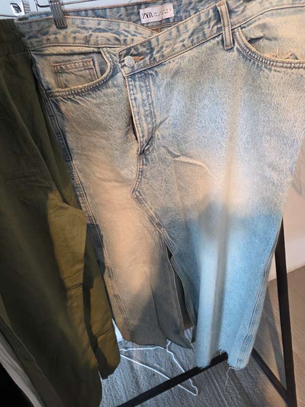 Zara gallapils