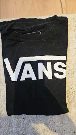 Vans bolur