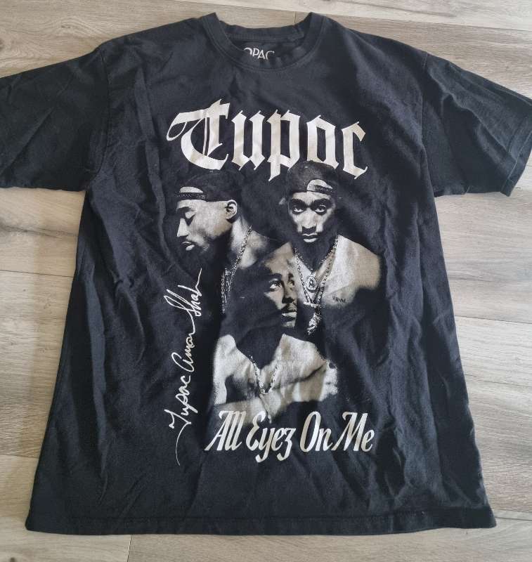 2PAC bolur