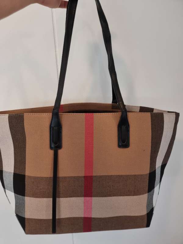 BB Torte Bag