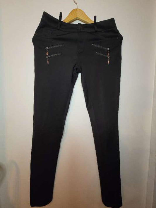 Black trousers Denim Club